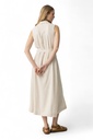 Vestido Favo1 Tiffosi Bg
