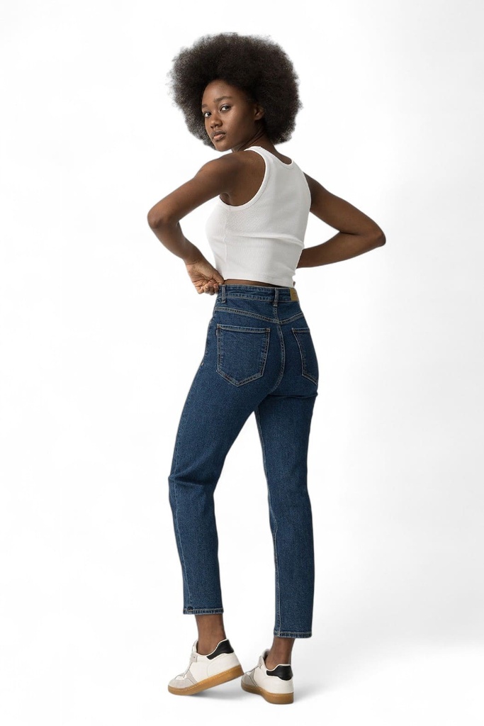Jeans SLIM62 Tiffosi M10