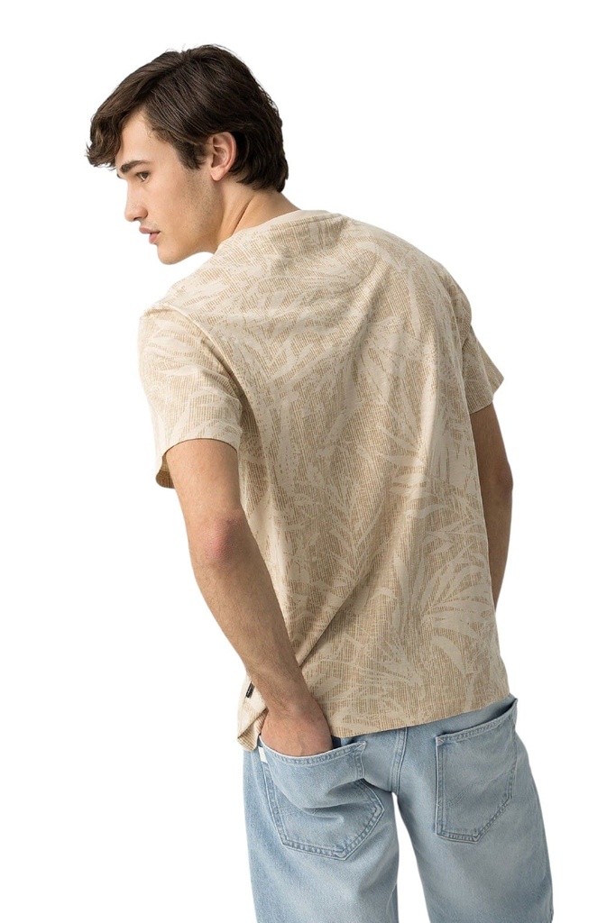 Camiseta Cancun Tiffosi Bg
