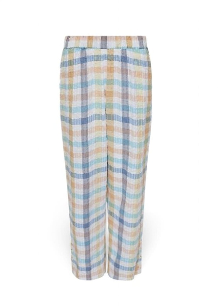 Pantalón Cuadros MD'M