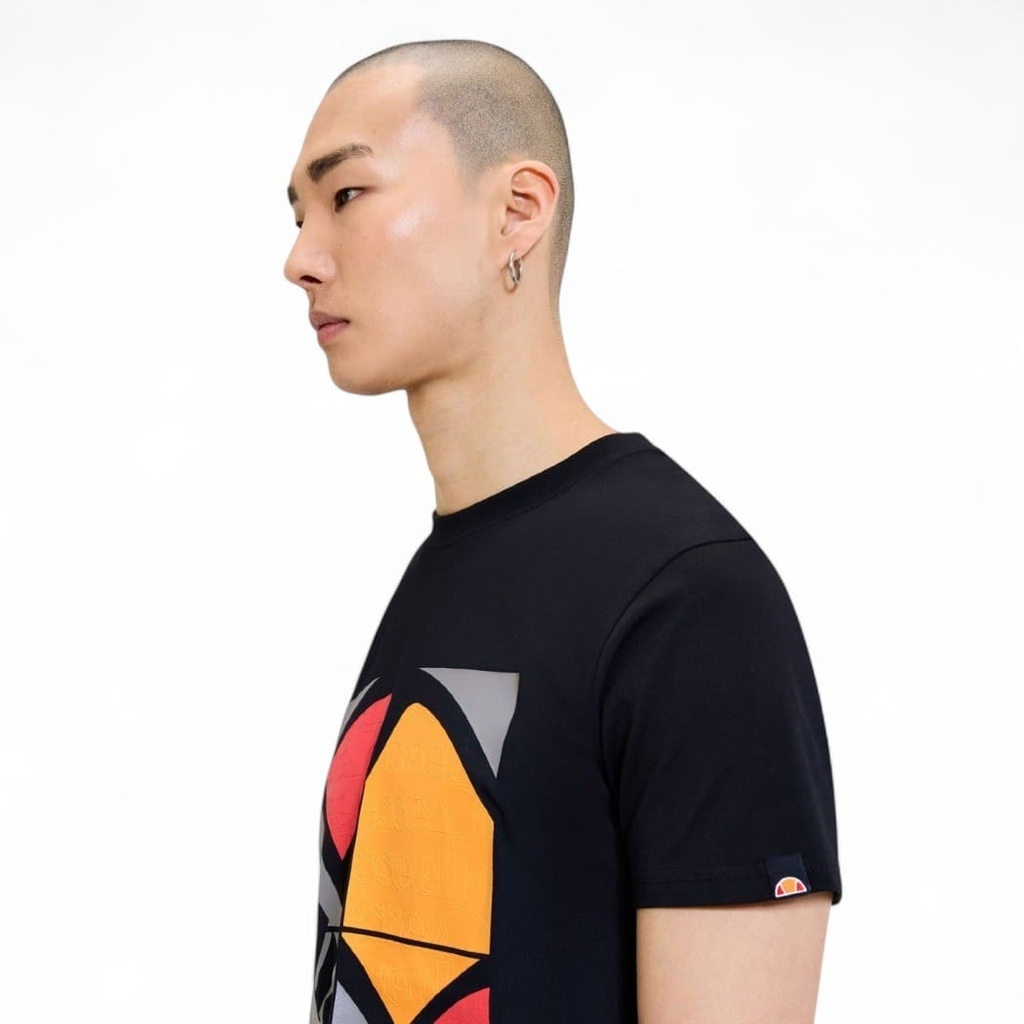 Camiseta Cube Ellesse Ng