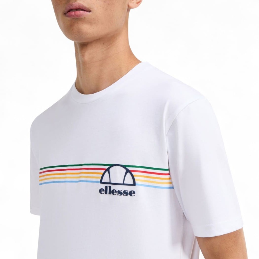 Camiseta Lental Ellesse Bc