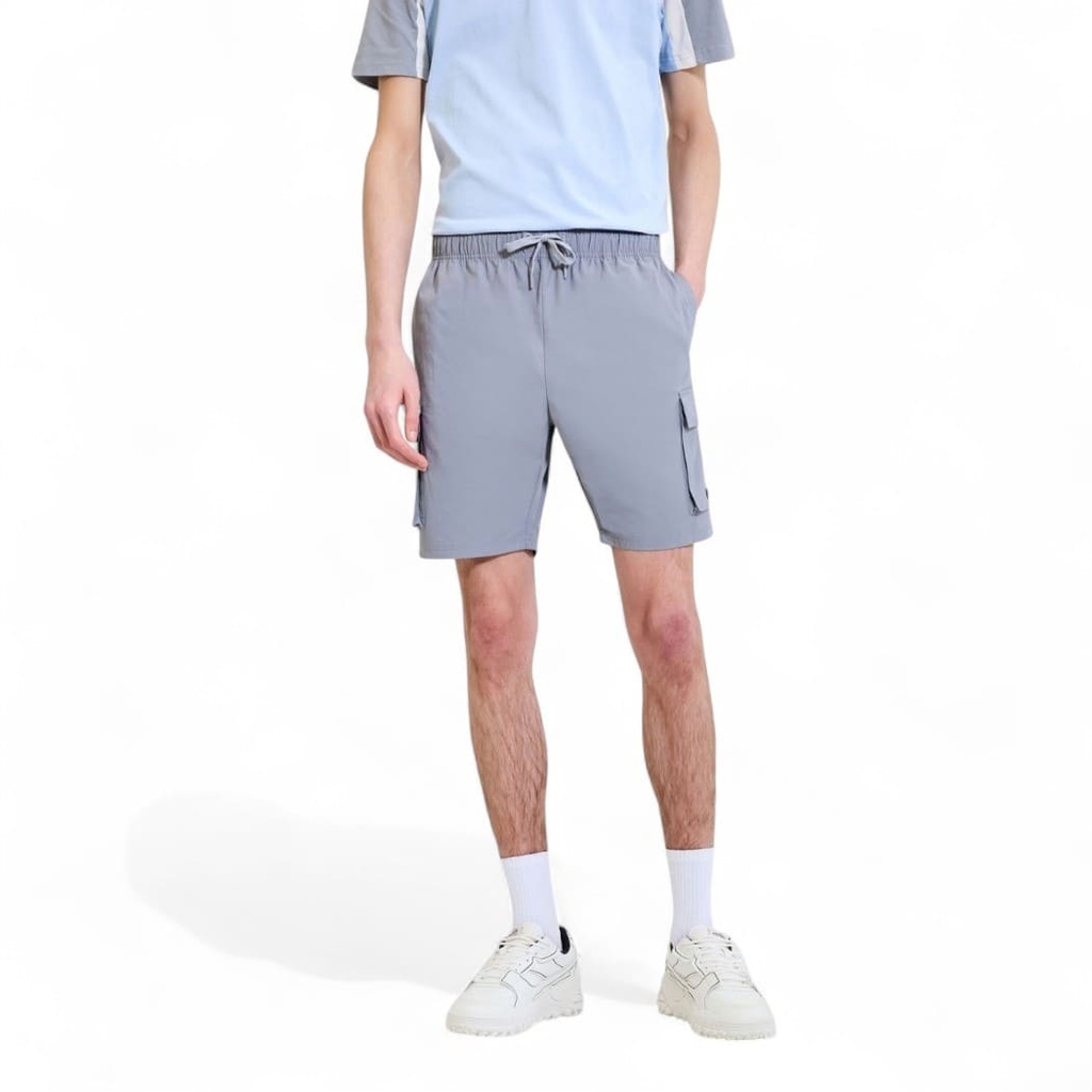 Short Cargo Umani Ellesse Gr