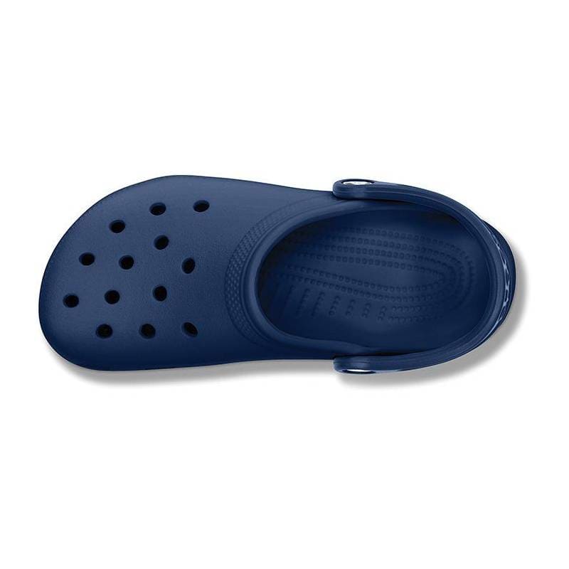 crocs Zueco Classic Navy