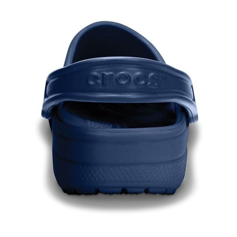 crocs Zueco Classic Navy