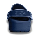 crocs Zueco Classic Navy