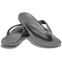 crocs Sandalia Flip Slate