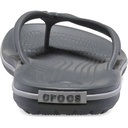 crocs Sandalia Flip Slate