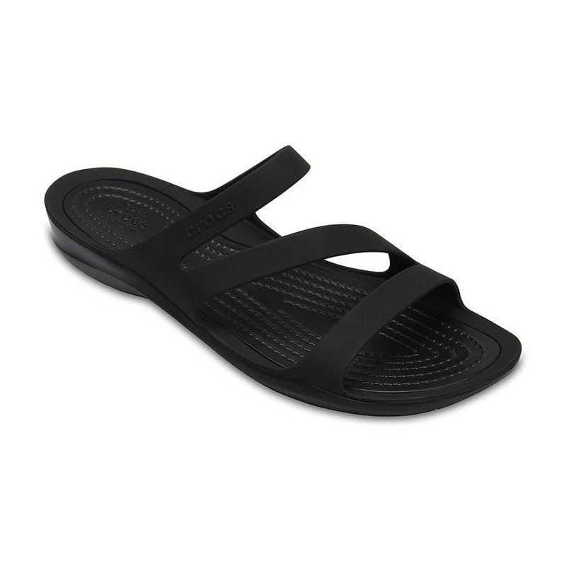 crocs Sandalia Swift Black