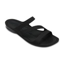 crocs Sandalia Swift Black