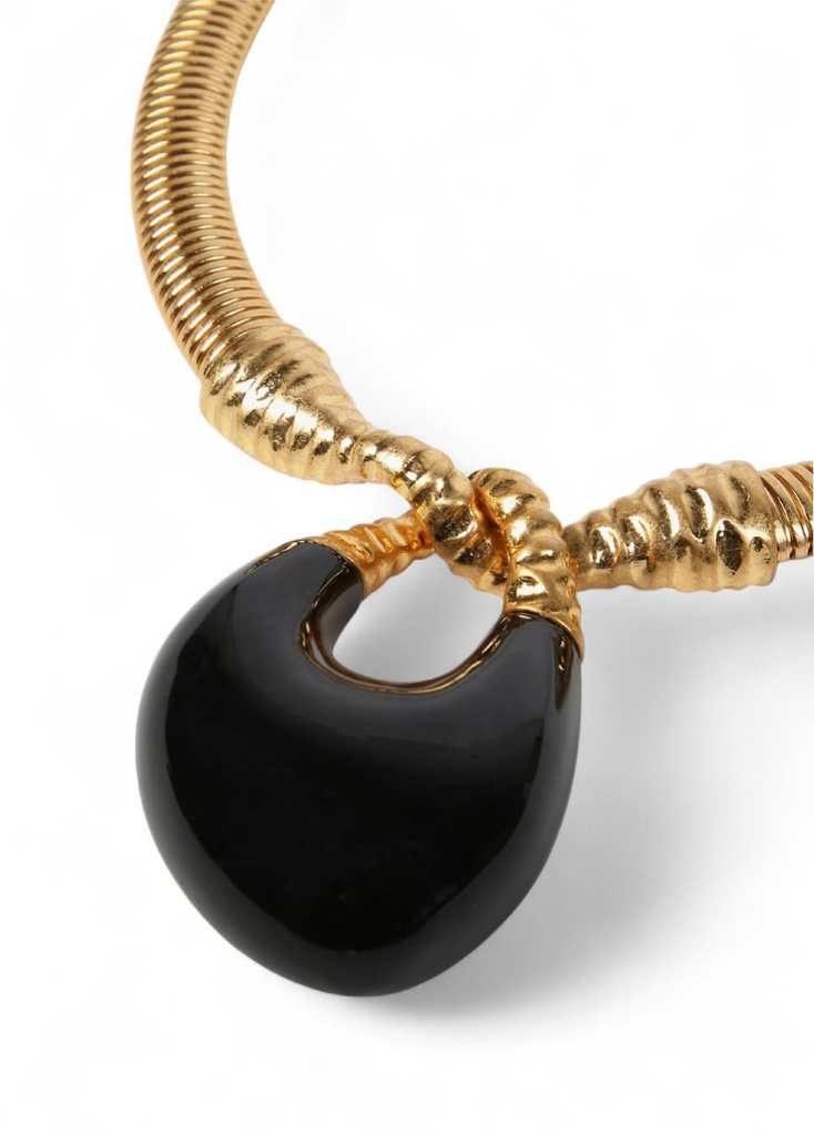 Collar Colgante LC 1MN