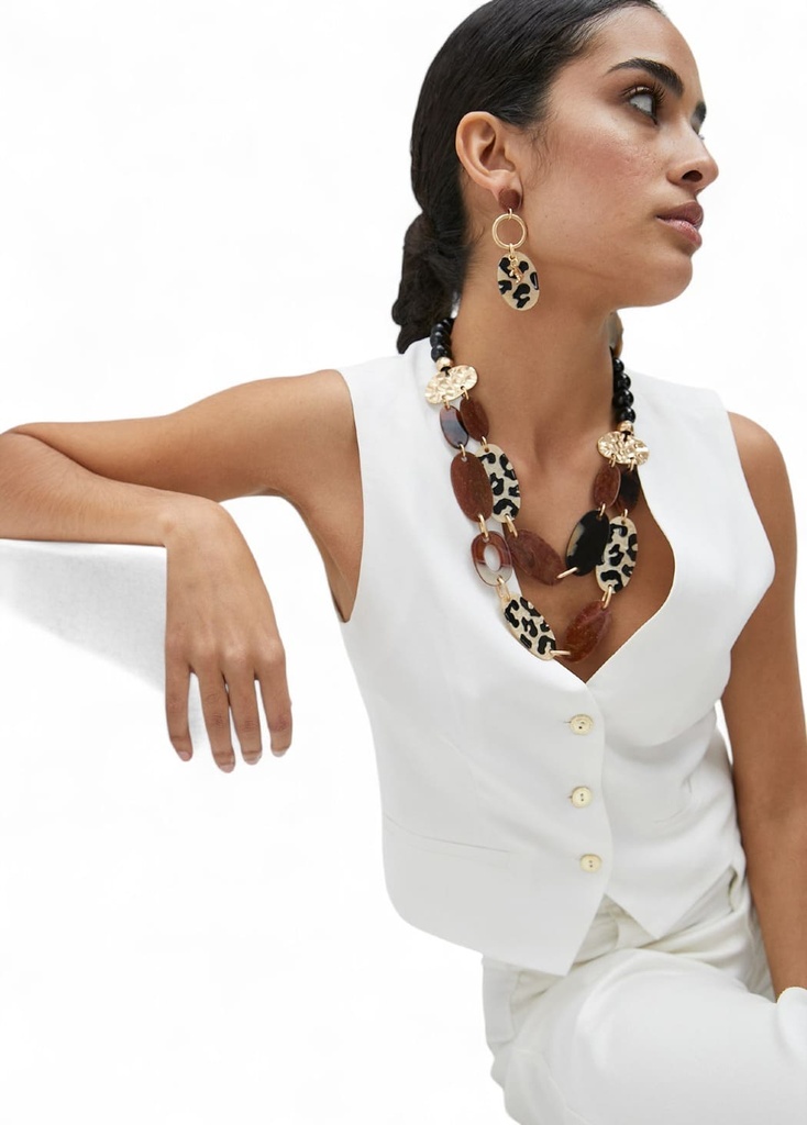 Collar Animal LC 350