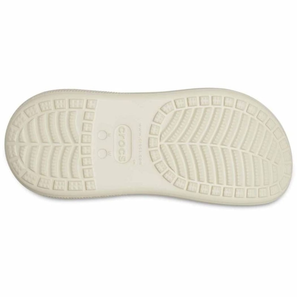 crocs Zueco Crush U Bg