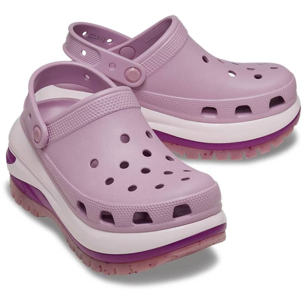 crocs Zueco MegaCrush U Mv