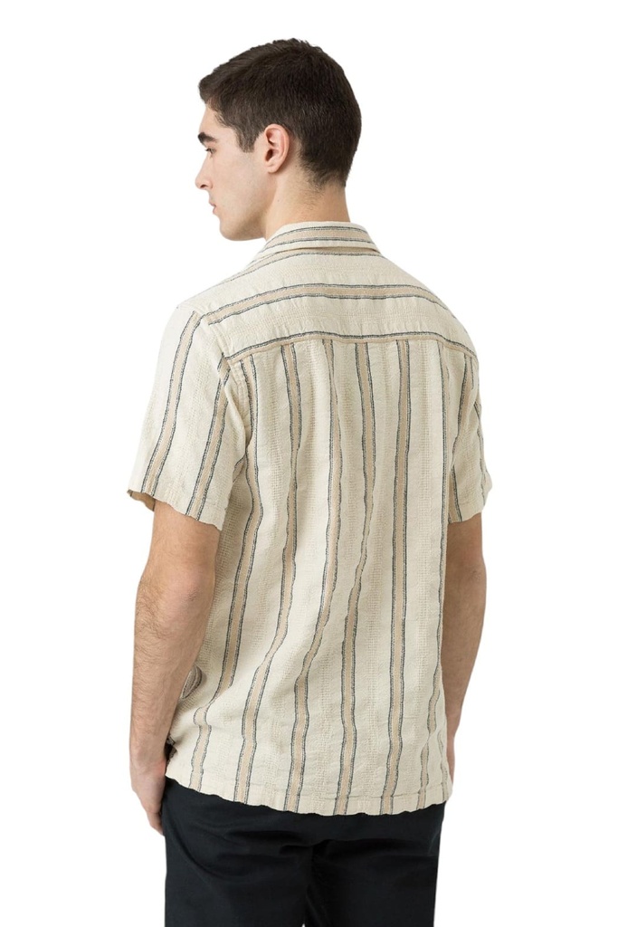 Camisa M/C Manu Tiffosi Bg