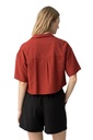 Camisa m/c Panache Tiffosi Bd