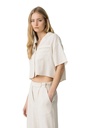 Camisa m/c Panache Tiffosi Bg