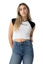 Camiseta M/C Bugatti_1 Tiffosi Bc