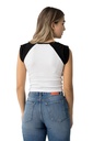 Camiseta M/C Bugatti_1 Tiffosi Bc