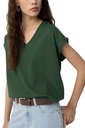 Camiseta M/C Charlize_1 Tiffosi Vd