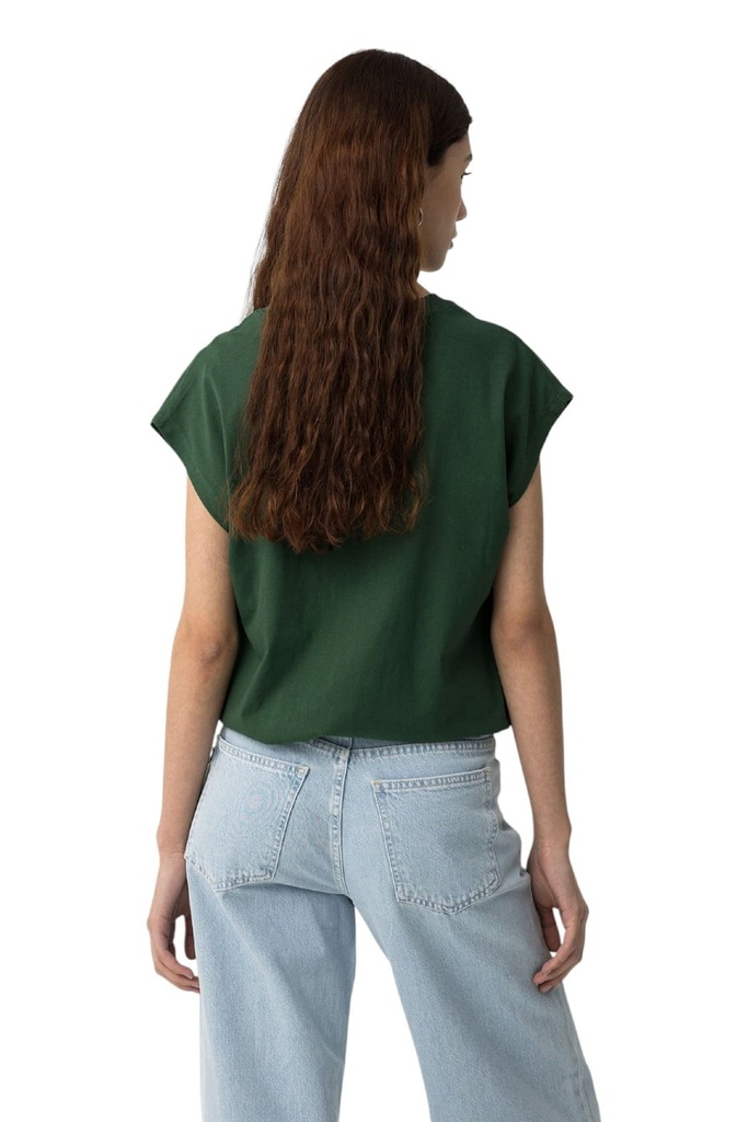 Camiseta M/C Charlize_1 Tiffosi Vd