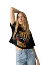 Camiseta M/C Guns Tiffosi Ng
