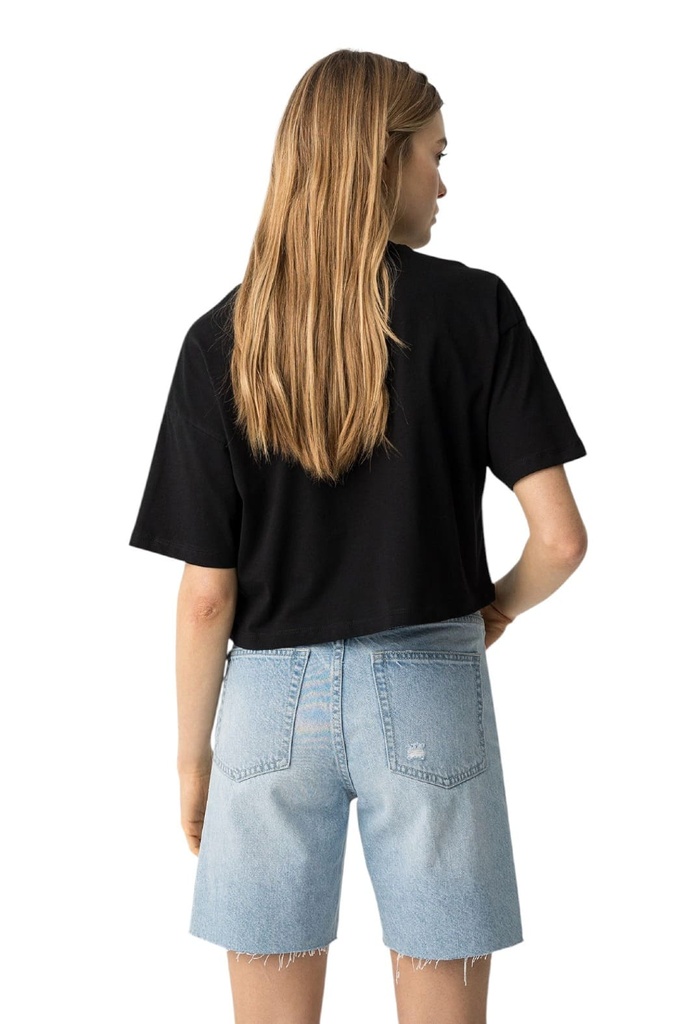 Camiseta M/C Guns Tiffosi Ng