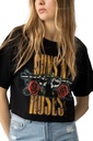 Camiseta M/C Guns Tiffosi Ng