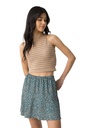 Camiseta M/C Janet_2 Tiffosi Bg