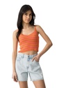 Camiseta M/C Peonia_3 Tiffosi Nj
