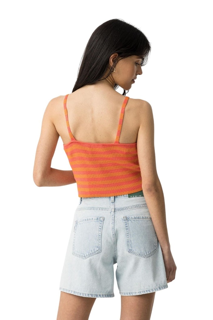 Camiseta M/C Peonia_3 Tiffosi Nj