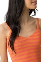 Camiseta M/C Peonia_3 Tiffosi Nj