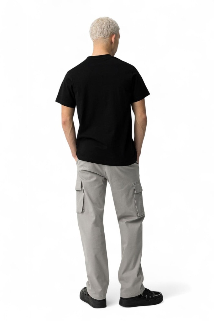 Pantalón Cargo K Tiffosi Gr