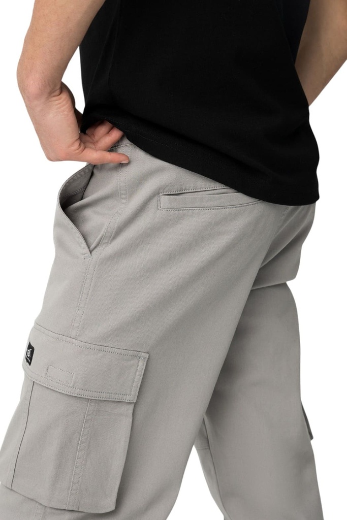 Pantalón Cargo K Tiffosi Gr