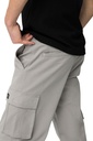 Pantalón Cargo K Tiffosi Gr