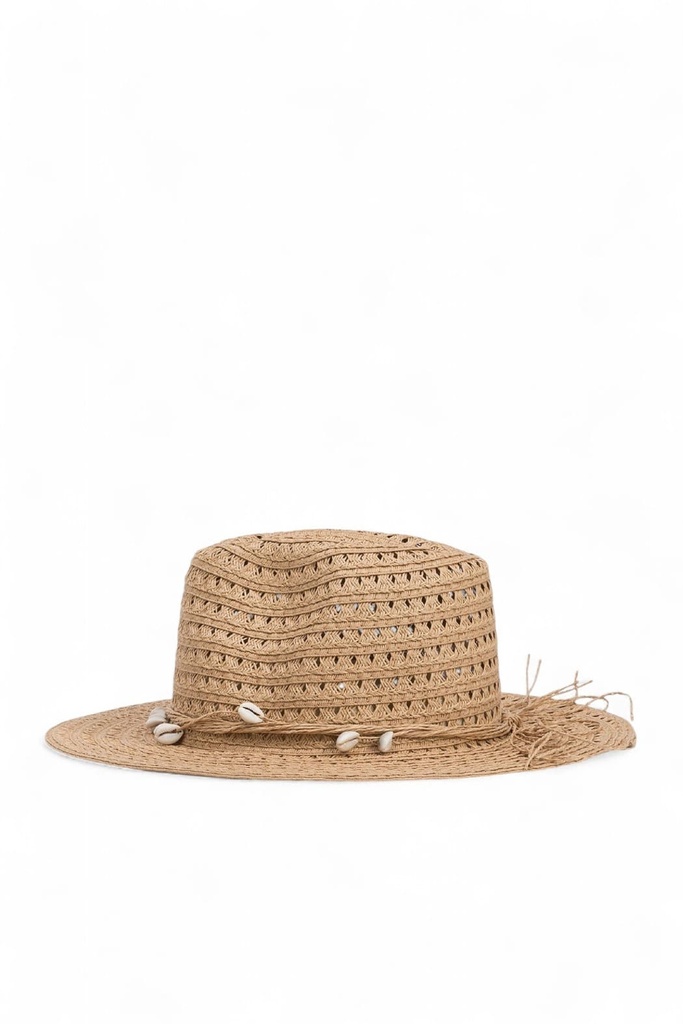 Sombrero MAGDA Tiffosi Bg