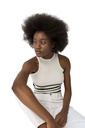 Top Laine Tiffosi Bc