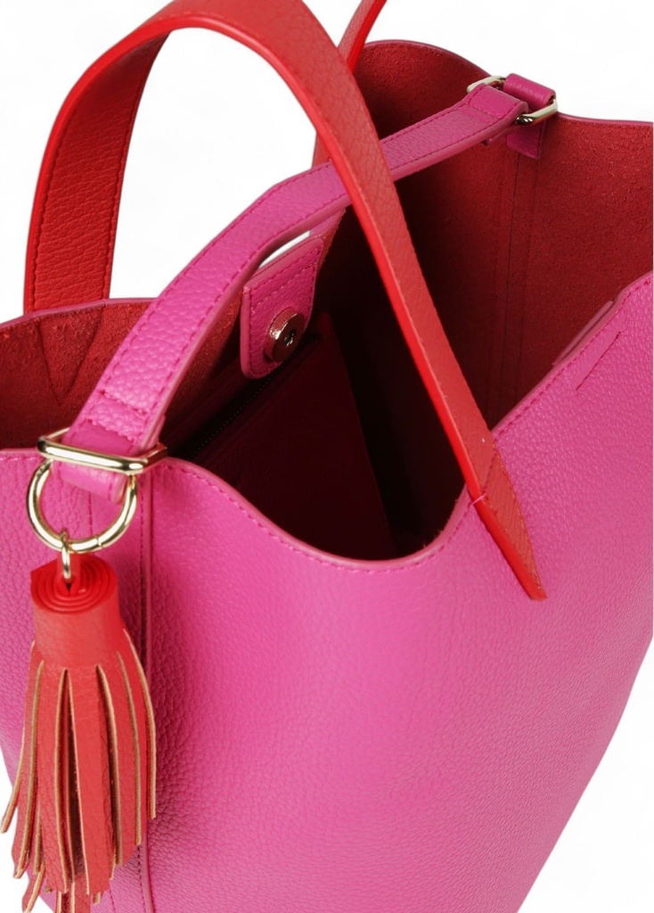 Bolso Borla LC 123