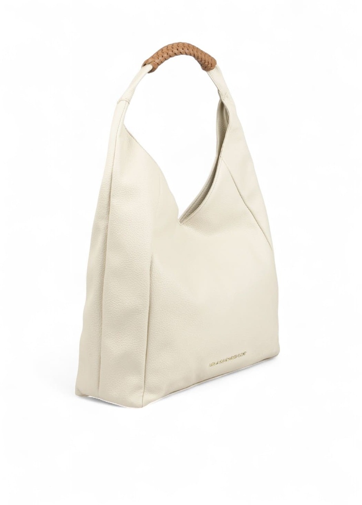 Bolso Detalle Trenzado LC 021 Bg