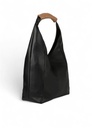 Bolso Detalle Trenzado LC 021 Ng