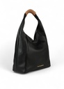Bolso Detalle Trenzado LC 021 Ng