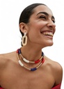 Collar Doble Piezas LC 056