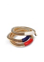 Pack Pulseras Piezas LC 056