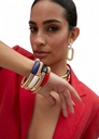 Pack Pulseras Piezas LC 056