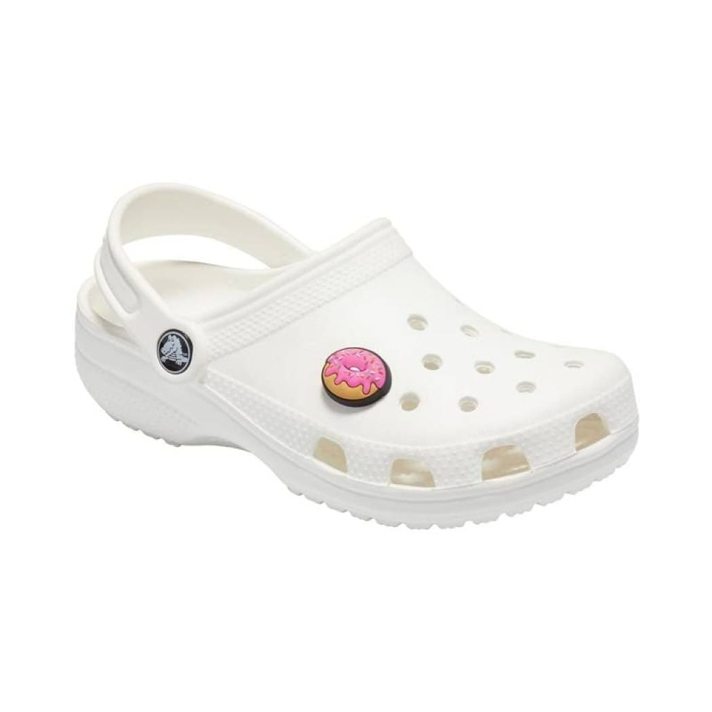 crocs Jibbitz Donuts