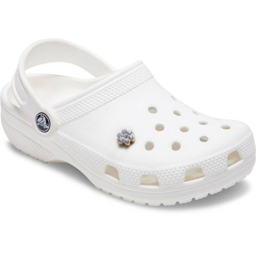 crocs Jibbitz Flor Gema