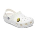 crocs Jibbitz Aguacate