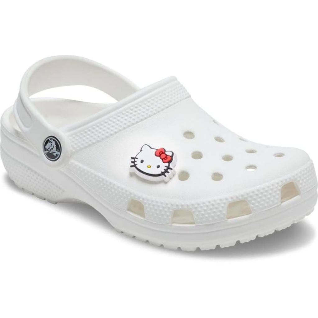 crocs Jibbitz Hello Kitty