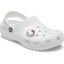crocs Jibbitz Hello Kitty