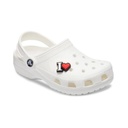 crocs Jibbitz I love